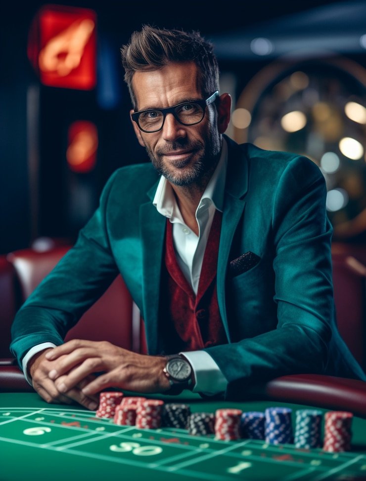Bonus round triggered showing free spins notification